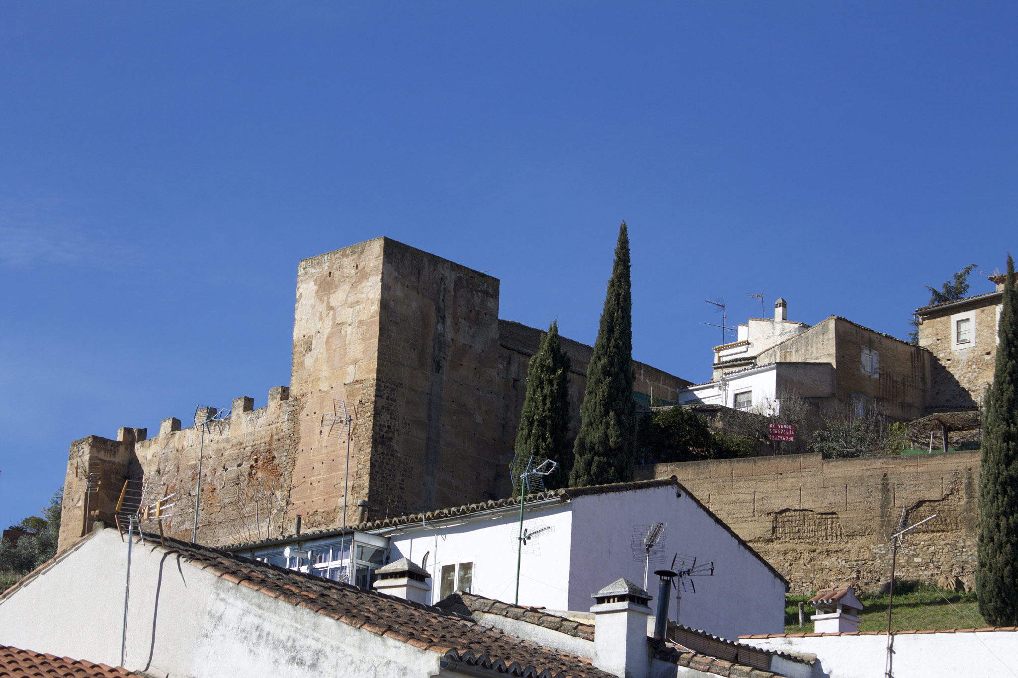 Caceres